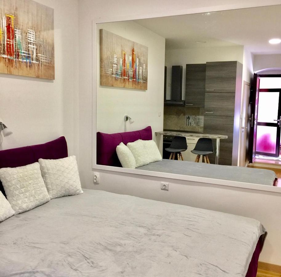 Sweet Studio Apartment Living In Rijeka Exterior photo