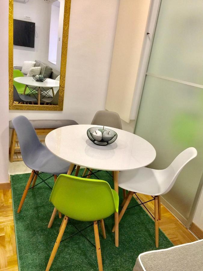 Sweet Studio Apartment Living In Rijeka Exterior photo